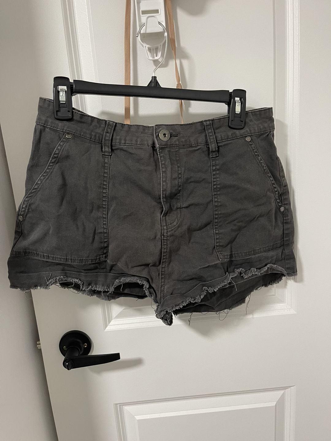 Cotton on short pants