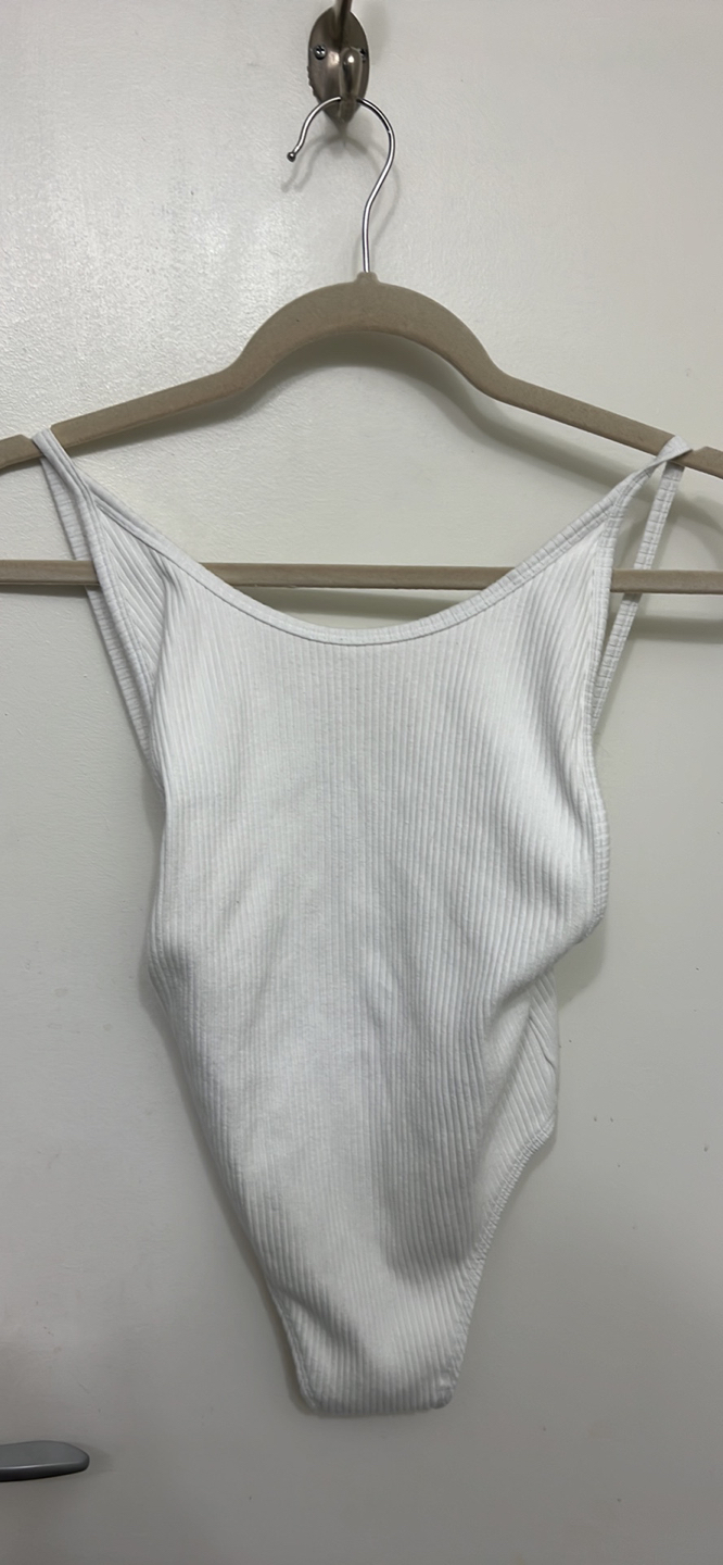 TNA bodysuit