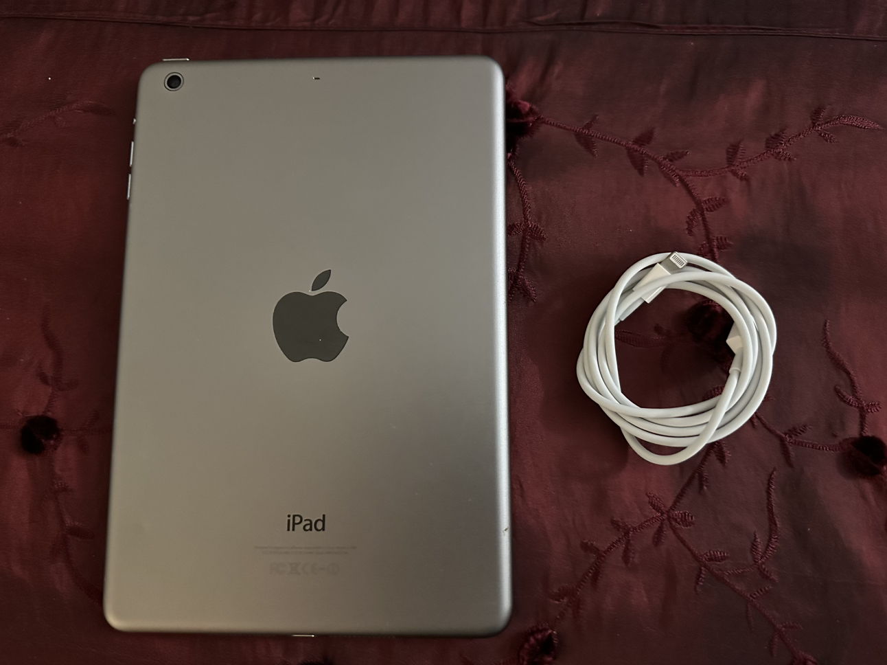 iPad mini 1 32gb wifi only