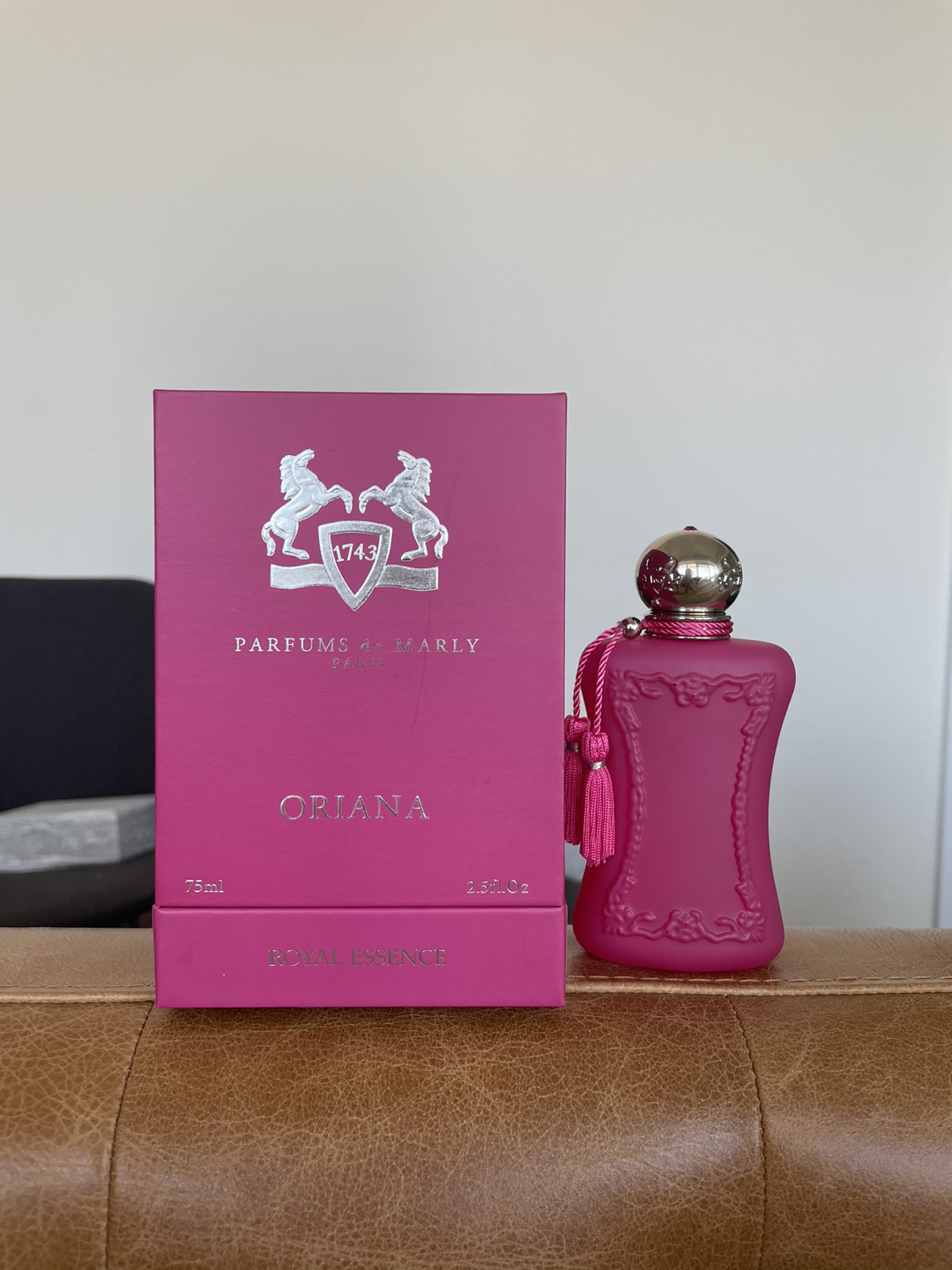 Oriana Parfums de Marly PDM EDP 75ml 2.5 fl. Oz. thumbnail