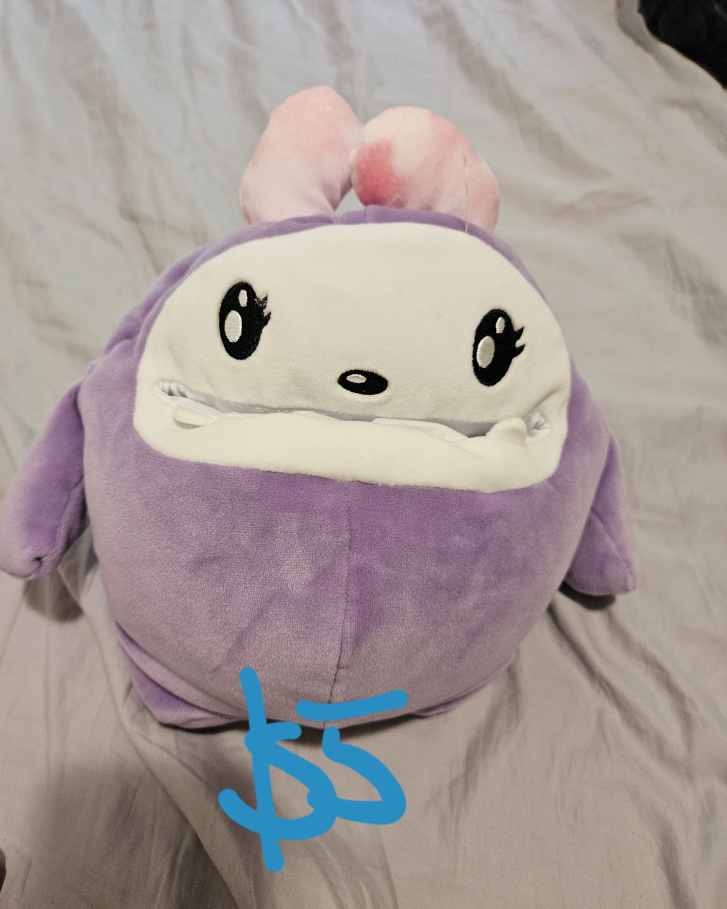 Stuffie thumbnail