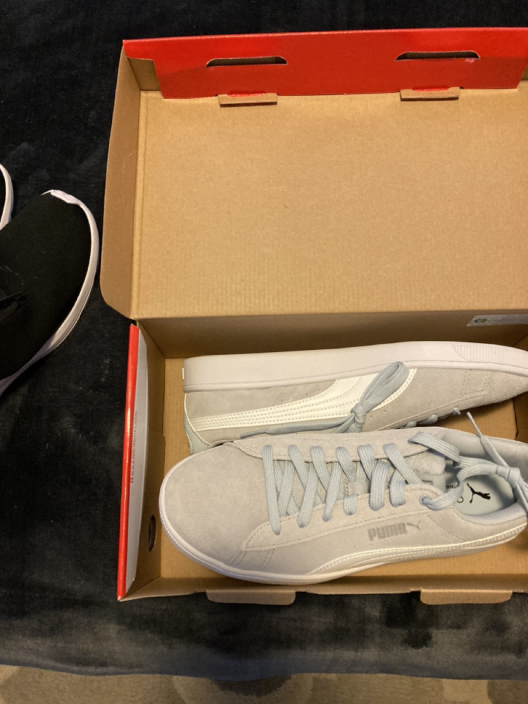 Puma shoes - photo 2