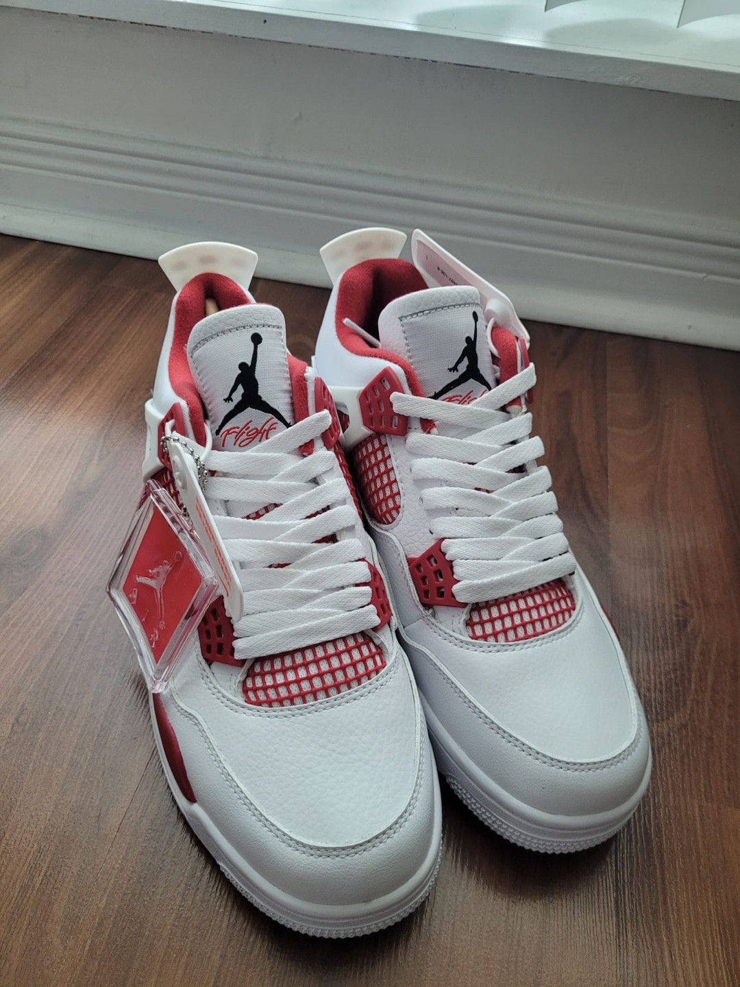 Air Jordan 4 Retro Alternate 89 - photo 2