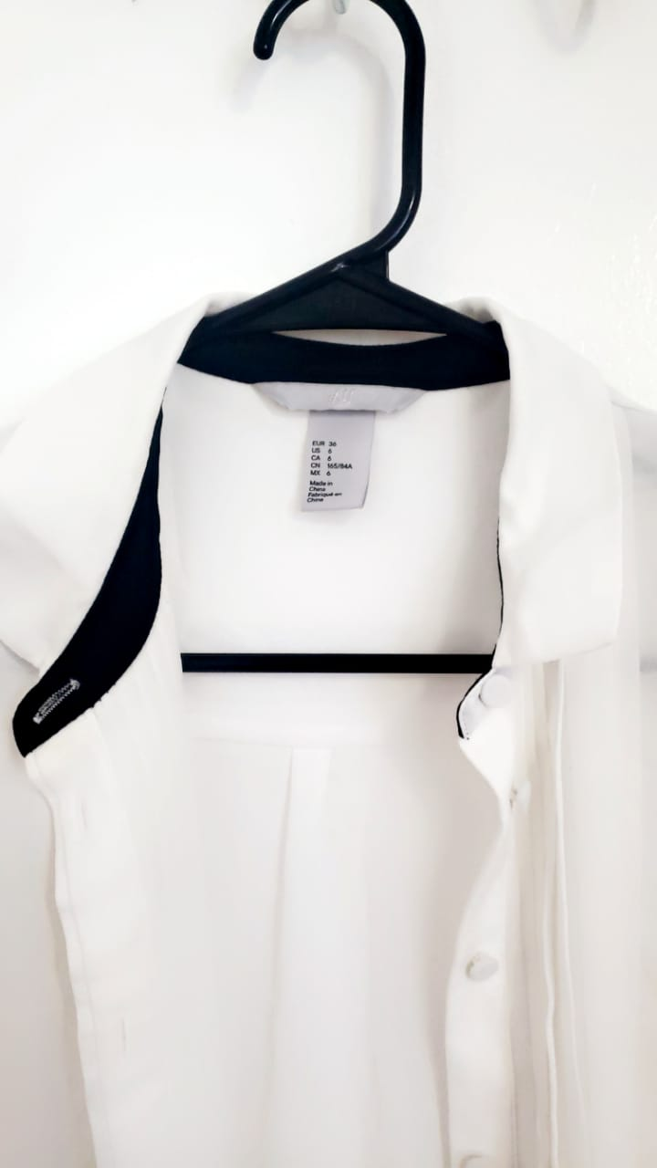 H&M shirt