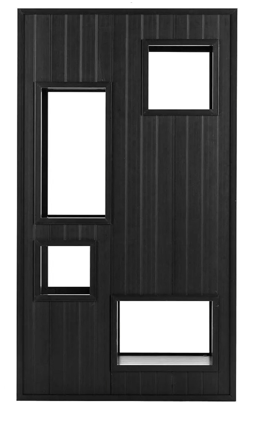 New Age Pet ECOFLEX Indoor Kitty Kase Cat Play Tower Furniture image indicator(7)