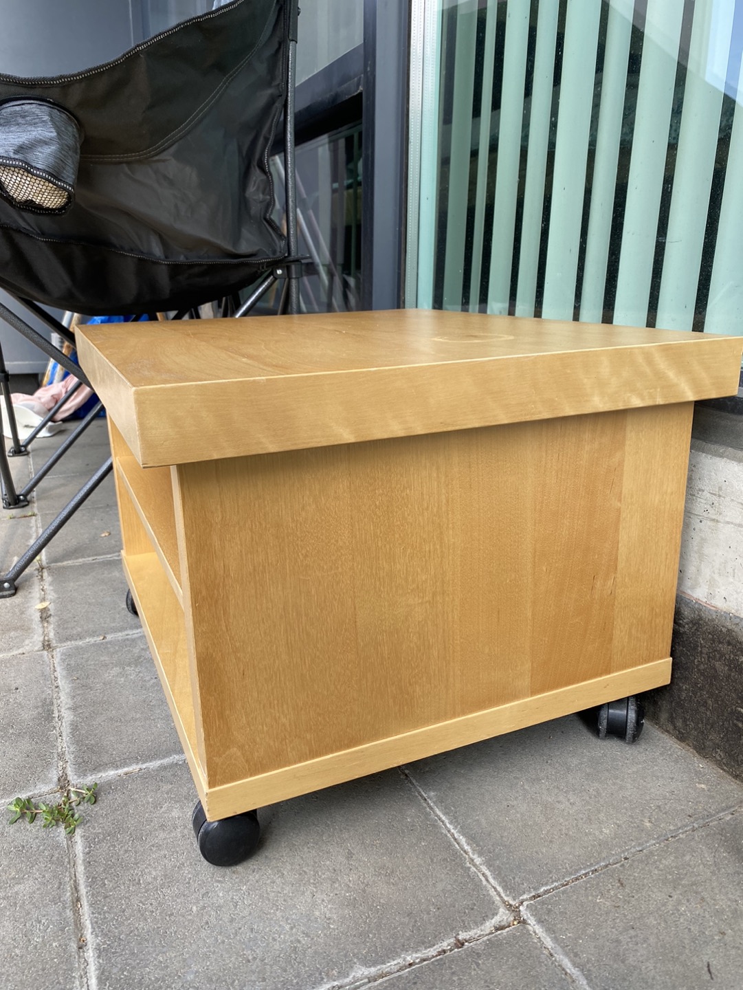 Side table - photo 4