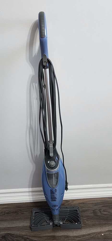 Fully functional Shark Steam Mop Professional (3602c) . - photo 3