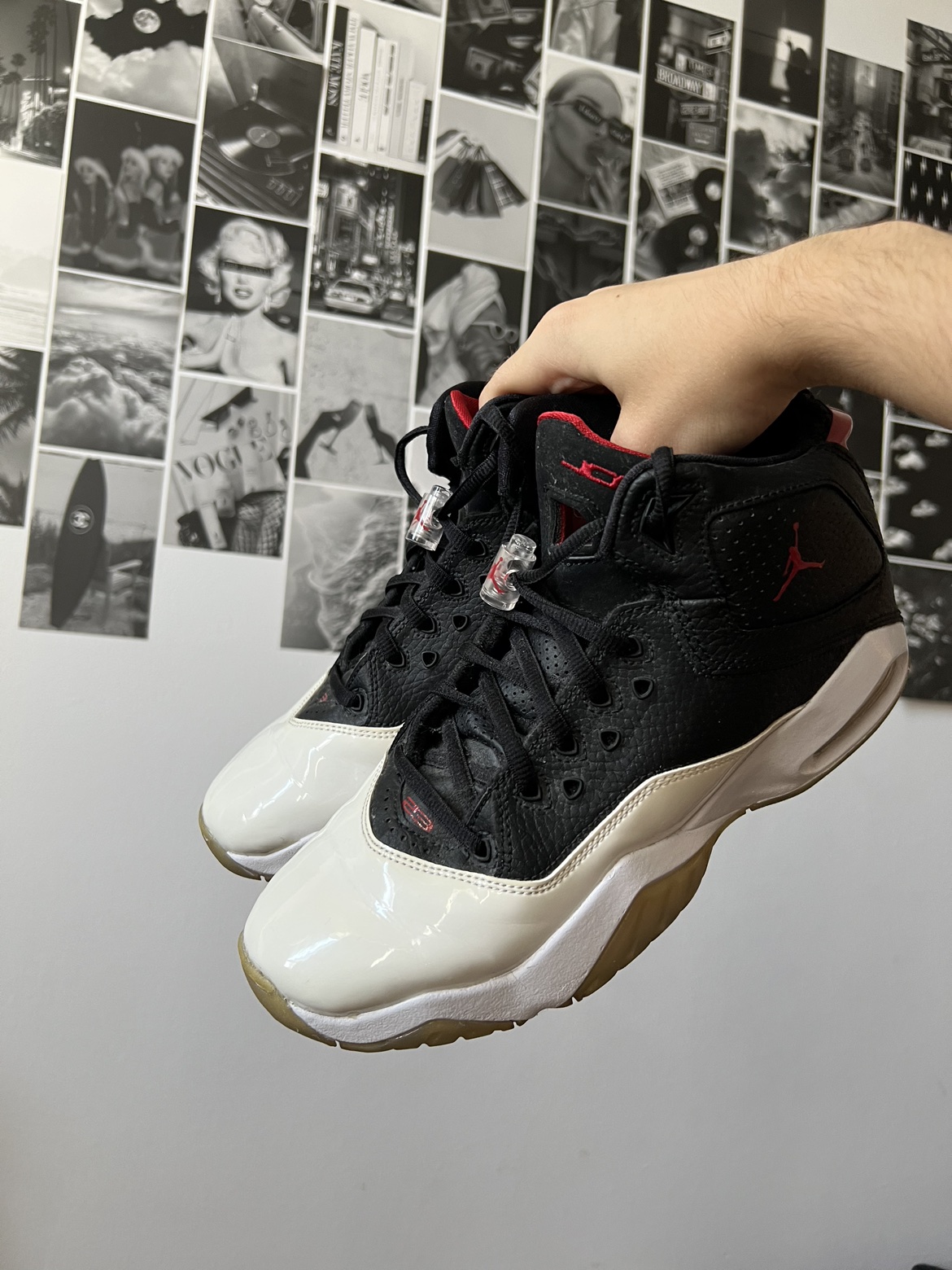 Jordan B’Loyal - photo 2