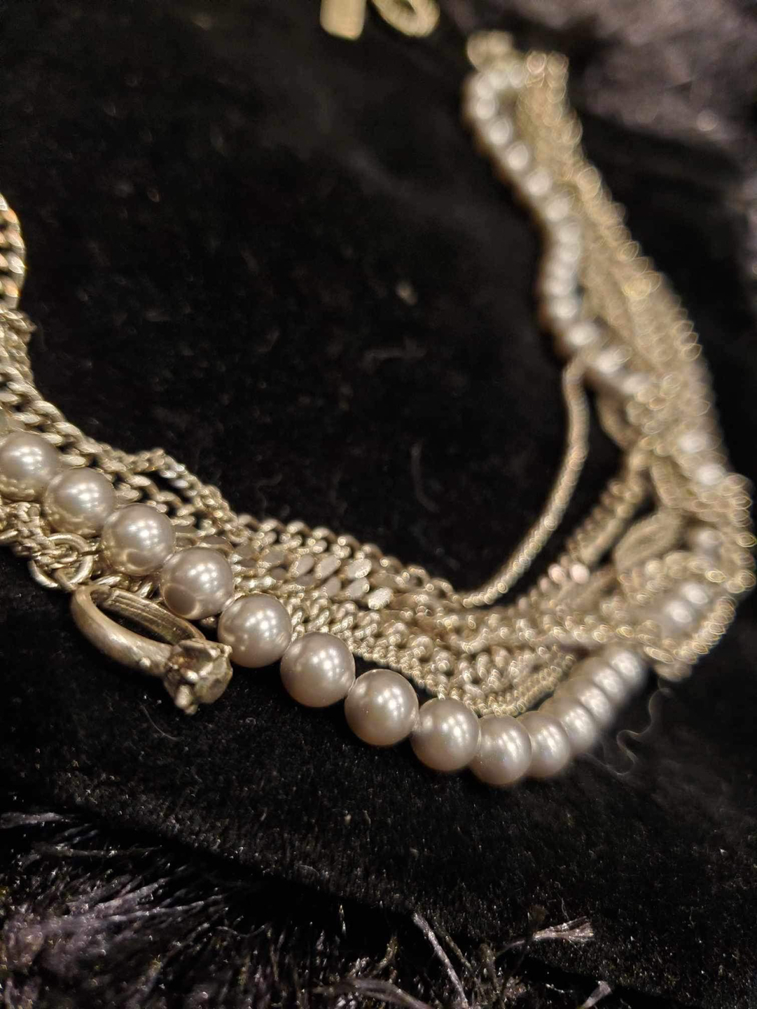 Karni Necklace - photo 2