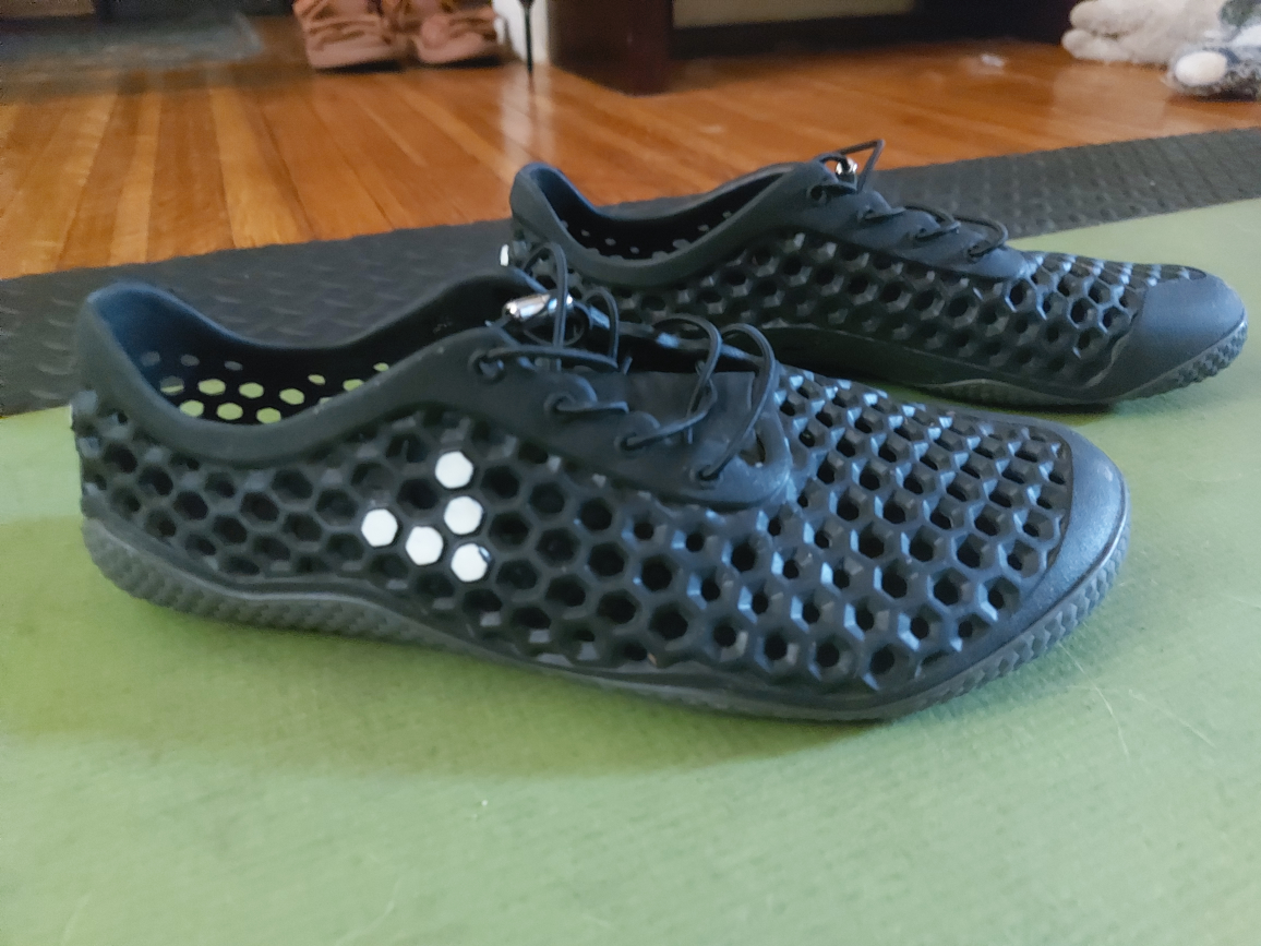 Vivobarefoot Ultra Bloom III x Finisterre thumbnail