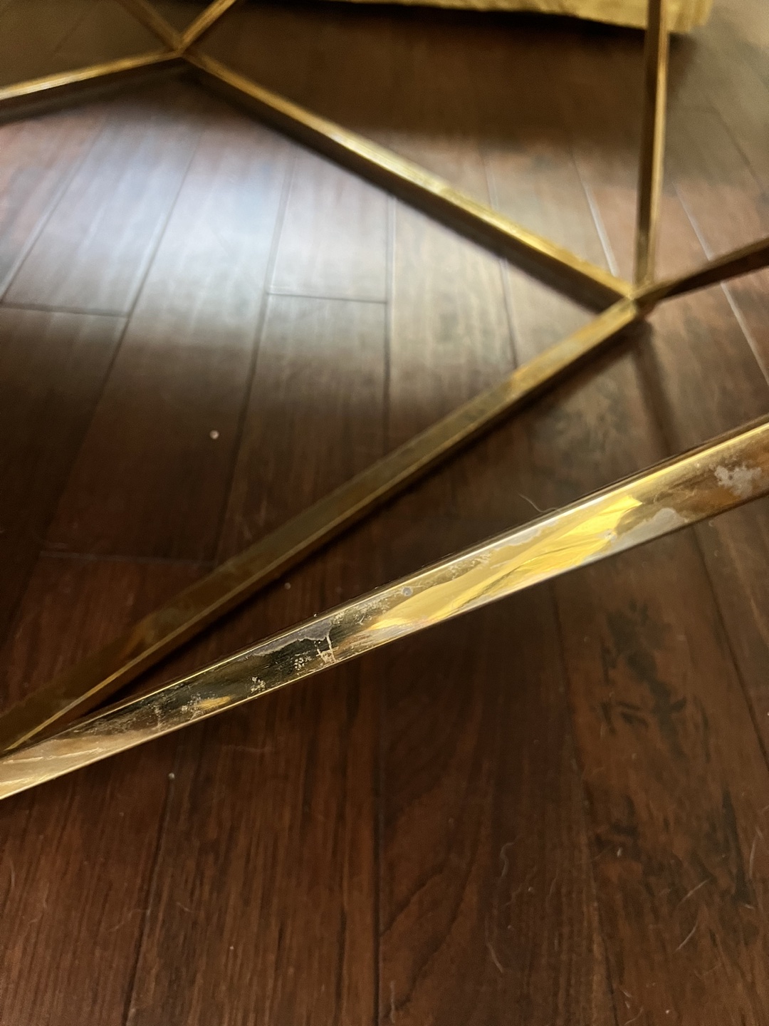 MARBLE COFFEE TABLE image indicator(5)