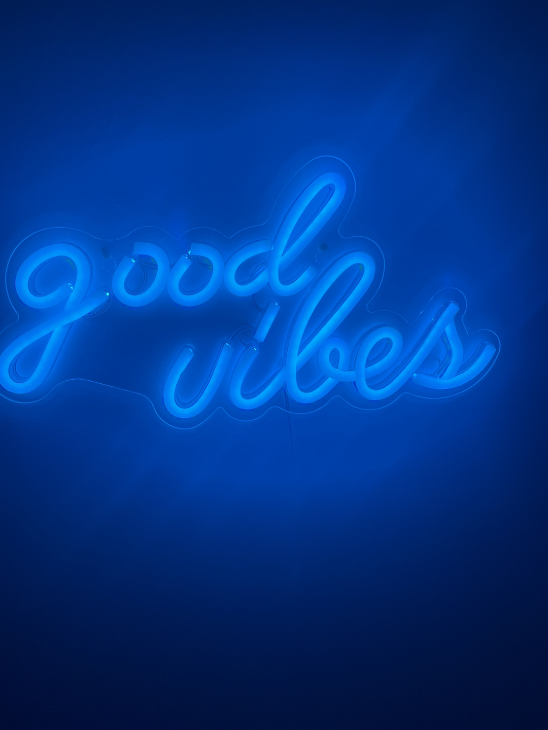 Neon Lights