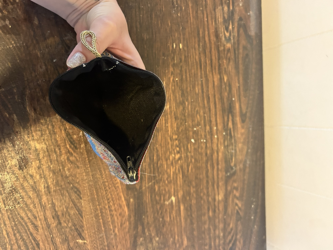 #Freecycle Coin Purse 👛 image indicator(3)