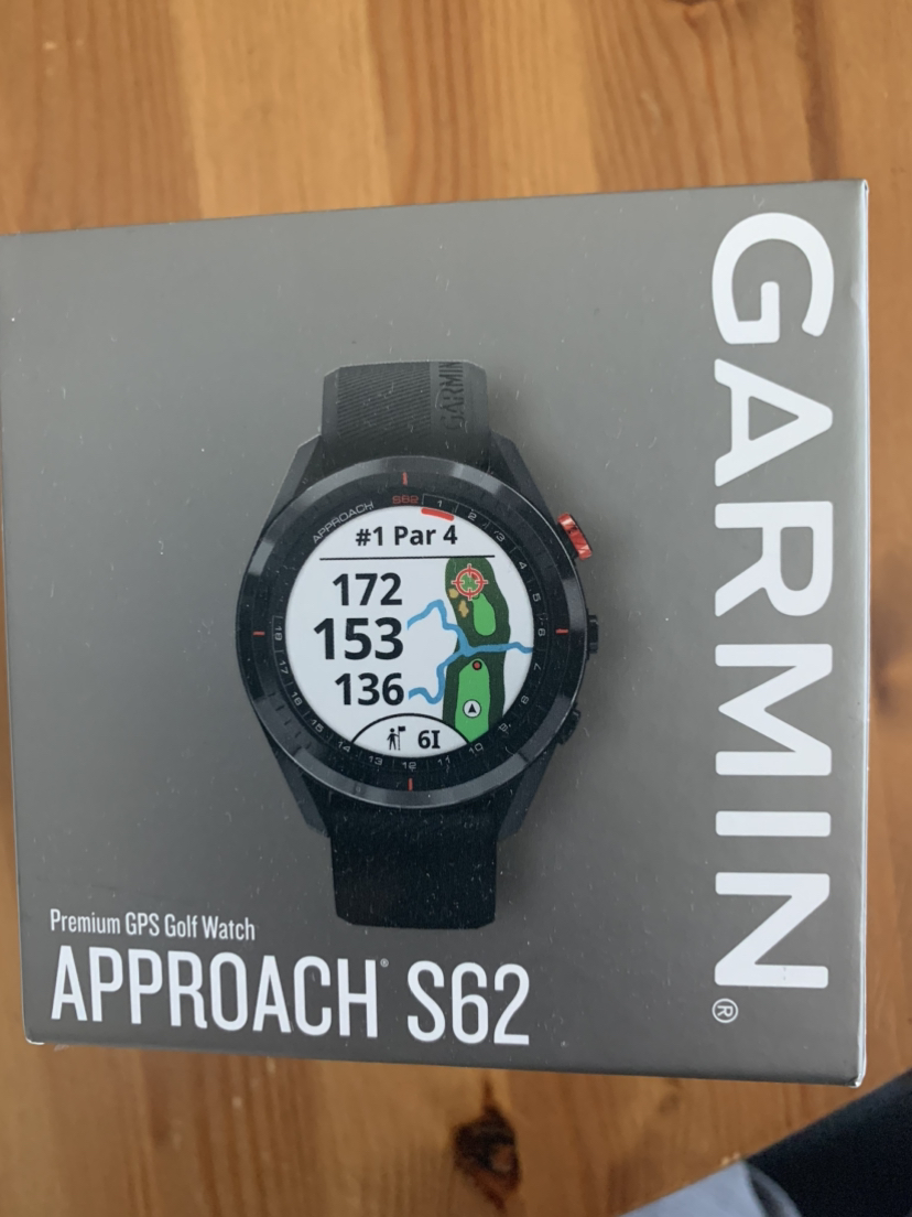 Garmin