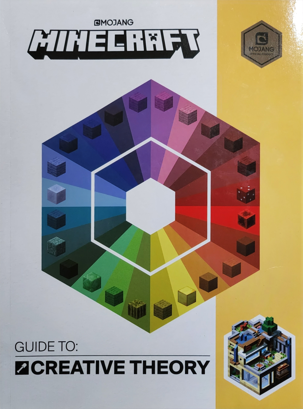 Books : Minecraft image indicator(3)