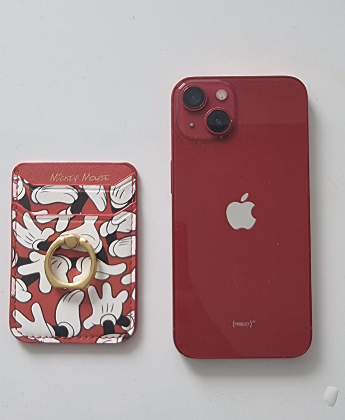 Disney phone wallet image indicator(5)