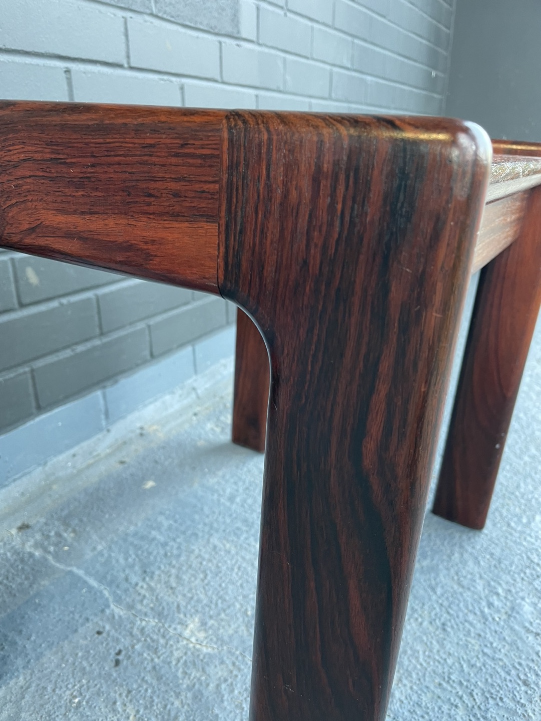 MCM teak side table image indicator(2)
