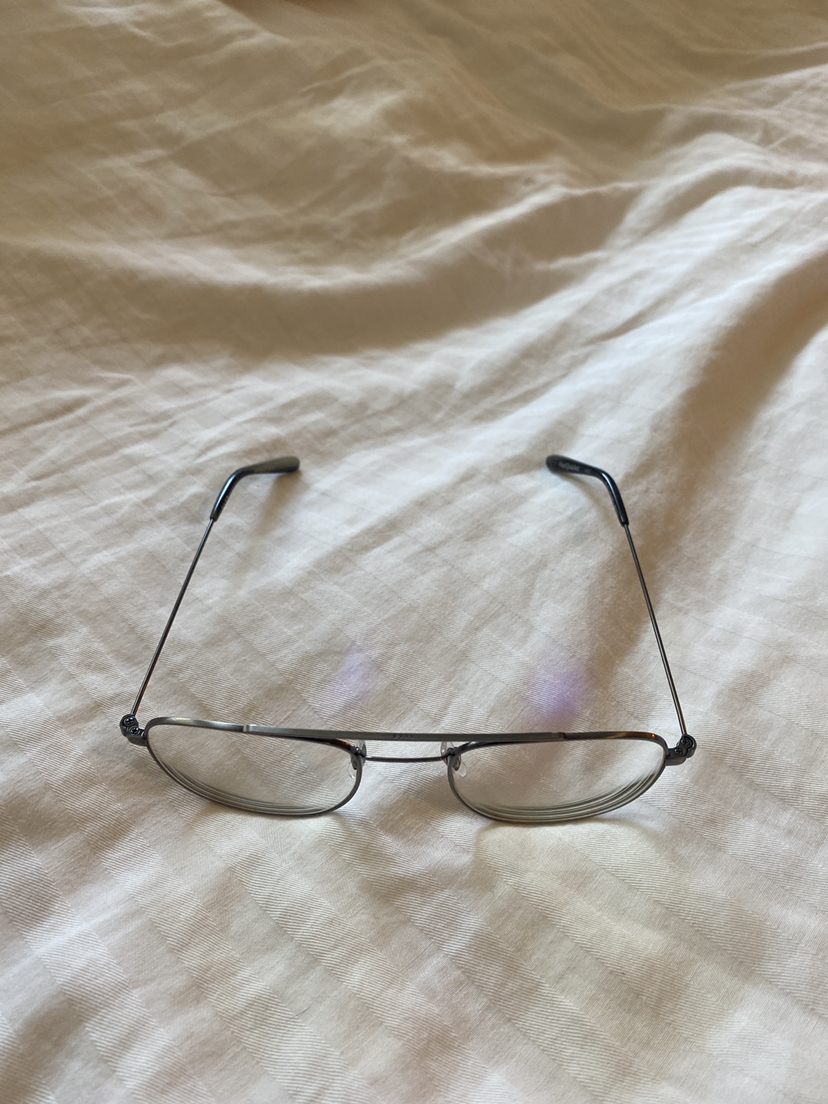 Garrett Leight eyeglasses image indicator(2)