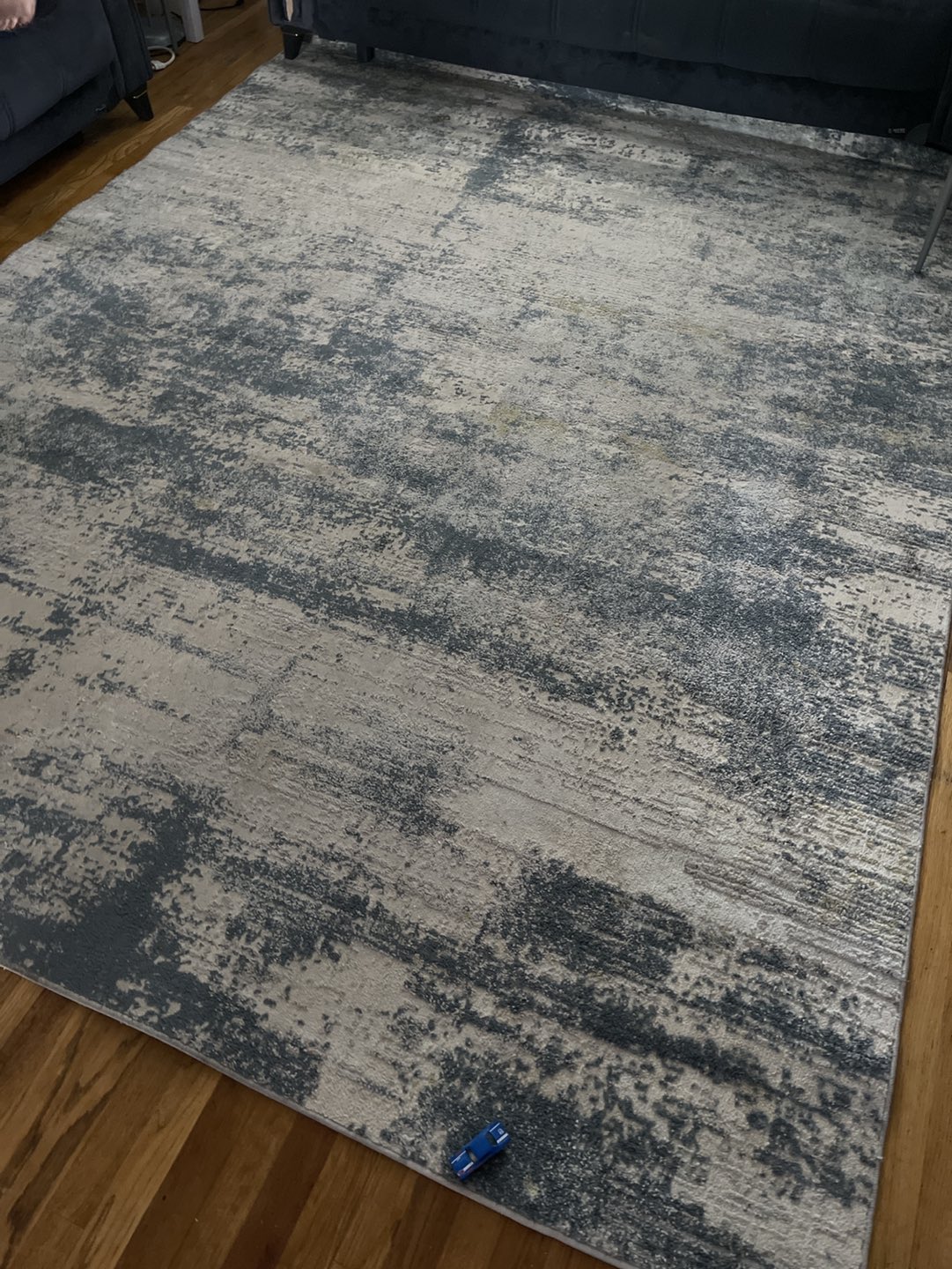 Carpet - photo 2