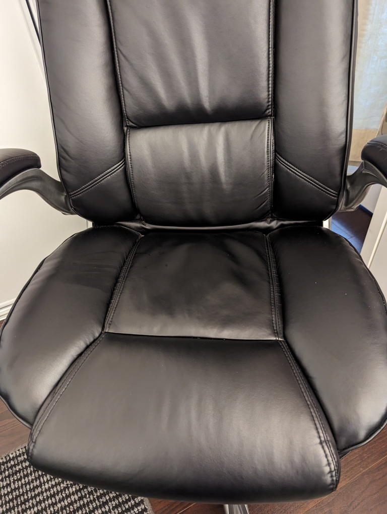 Ergonomic Office Chair - photo 4