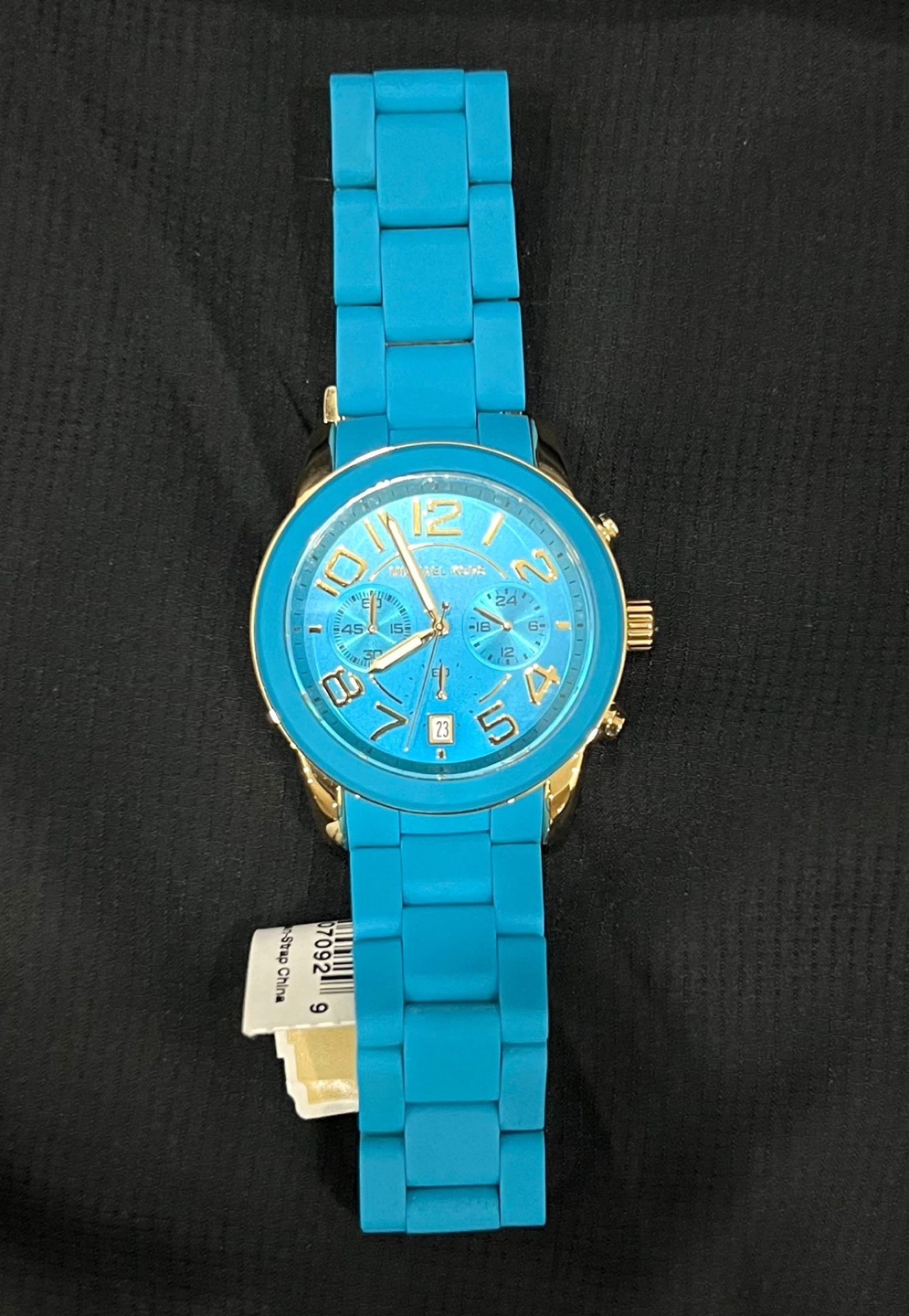 Michael Kors Womens Watch - photo 3