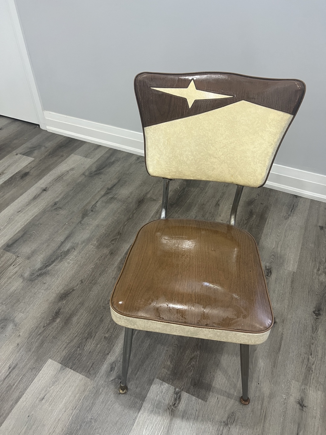 Vintage Dining Chair