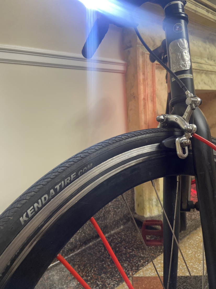 Fixie Bike Gear (comes with accessories) - photo 5