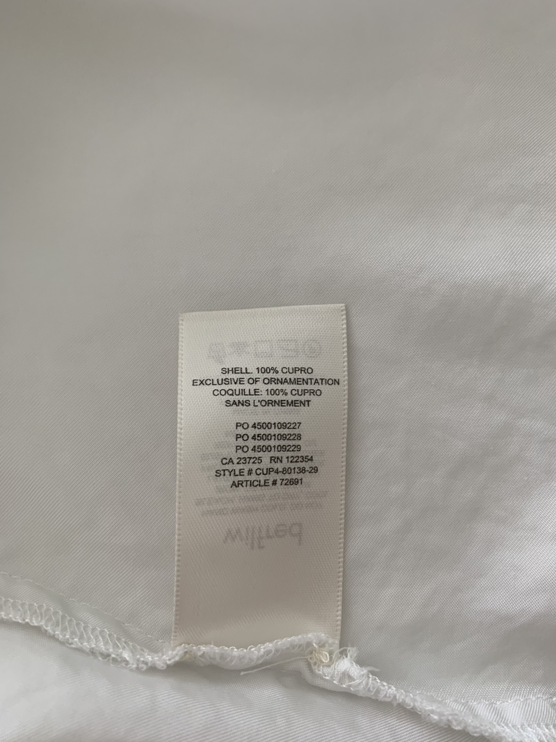 Aritzia slip dress - photo 5