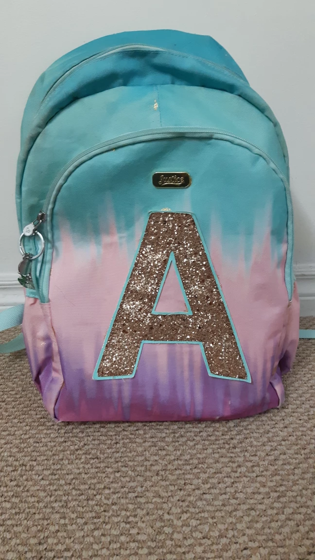 backpack