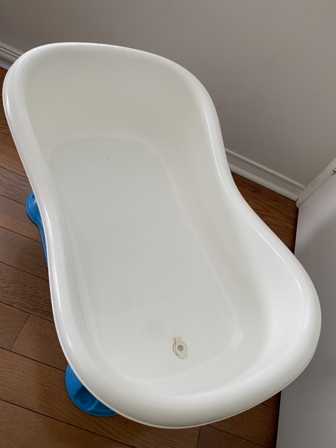 Baby bath tub - photo 4