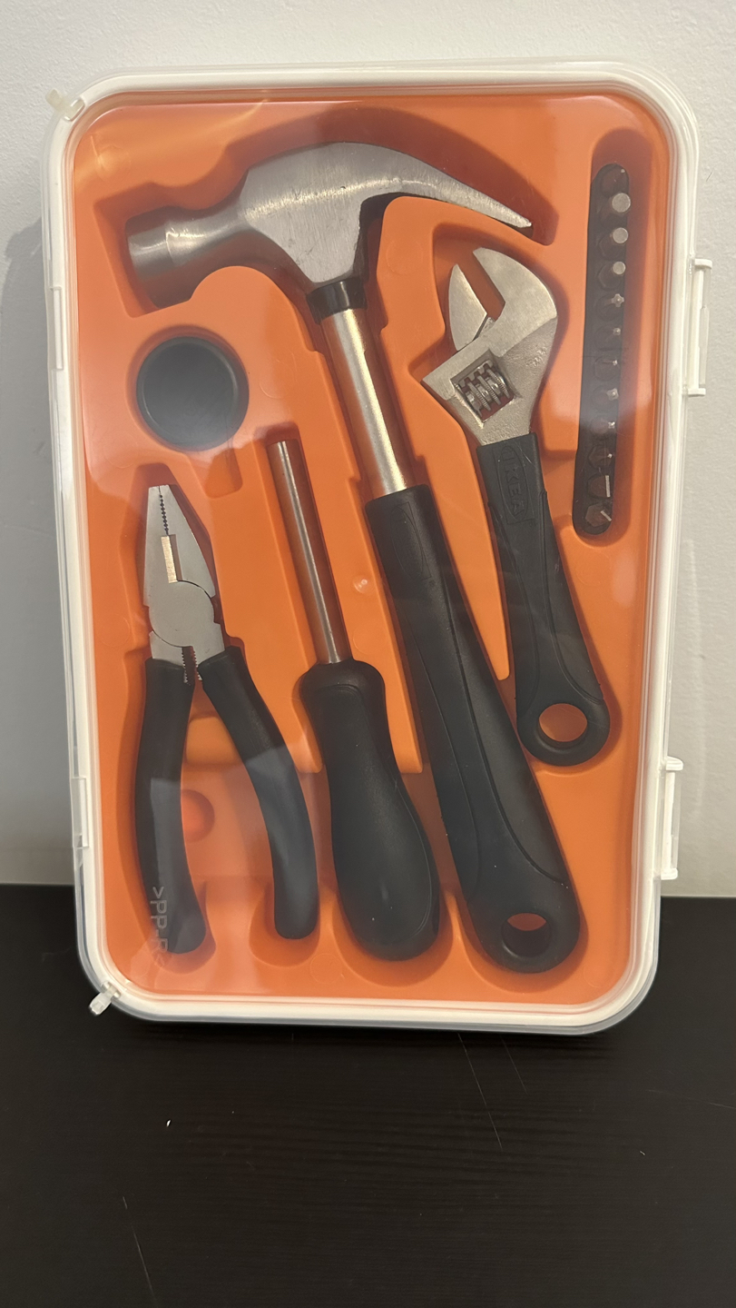 Tool kit