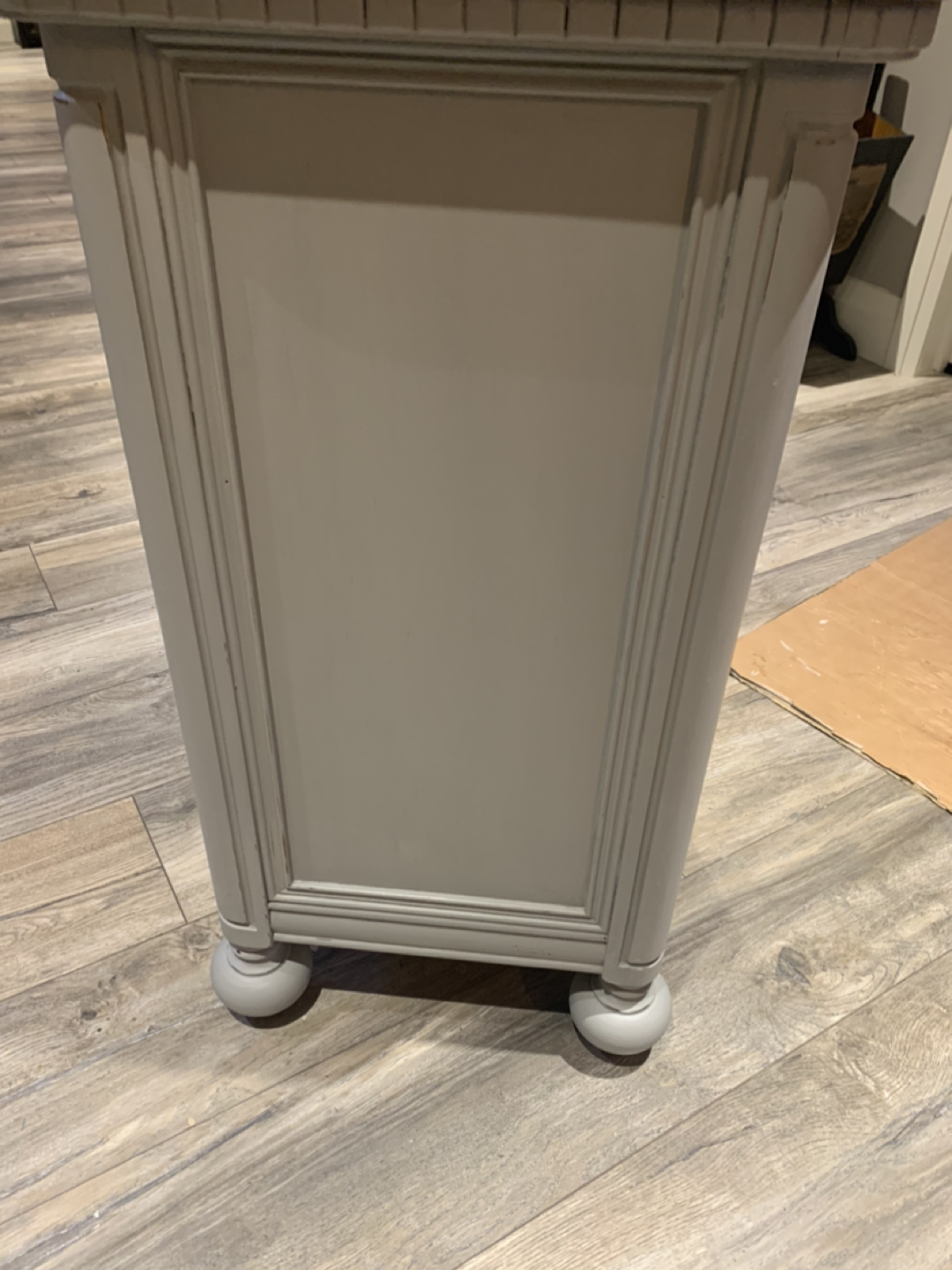 Antique Cabinet - photo 4