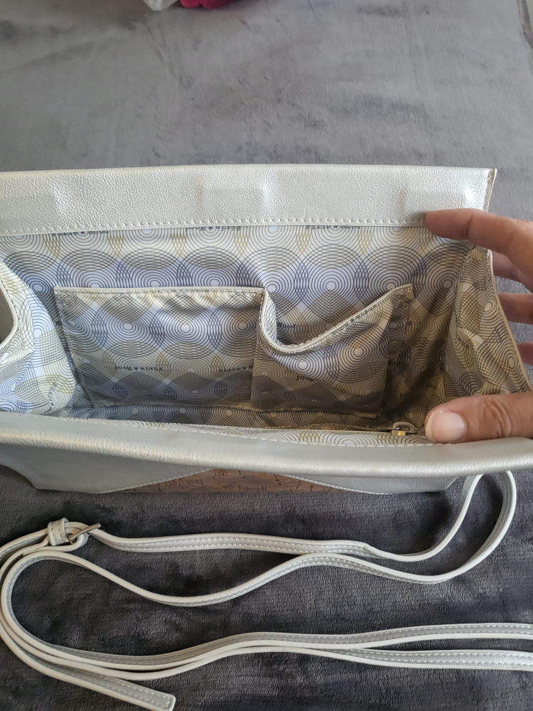 Pixie Mood Vegan Handbag/Purse image indicator(3)