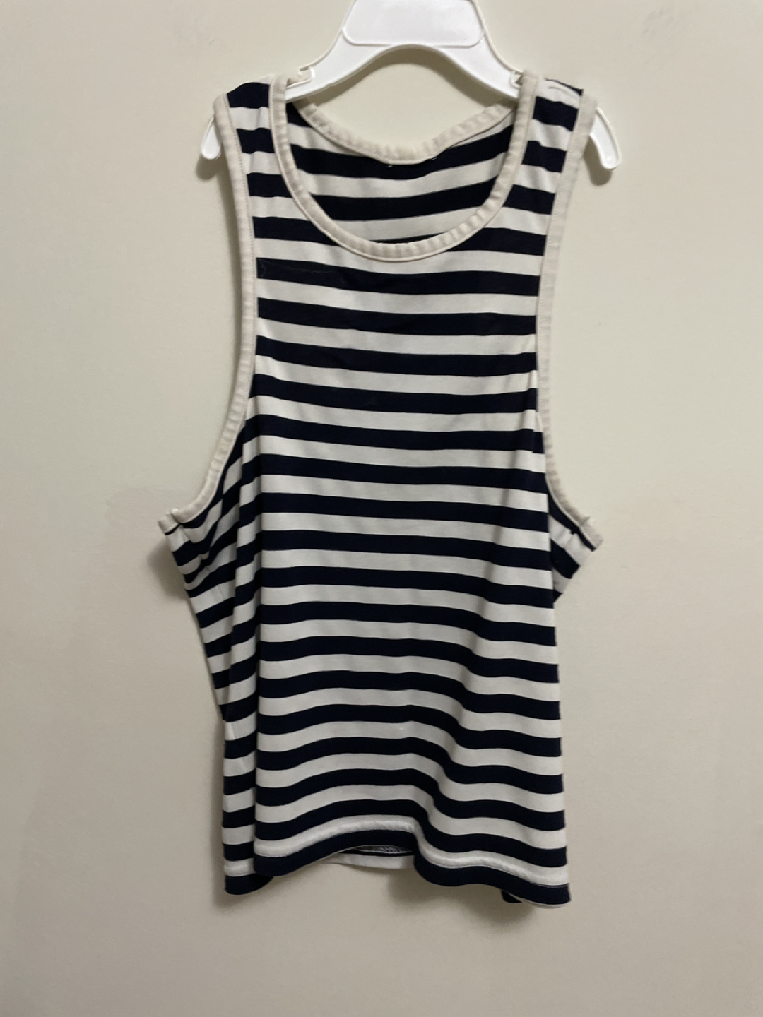 Tank top size S