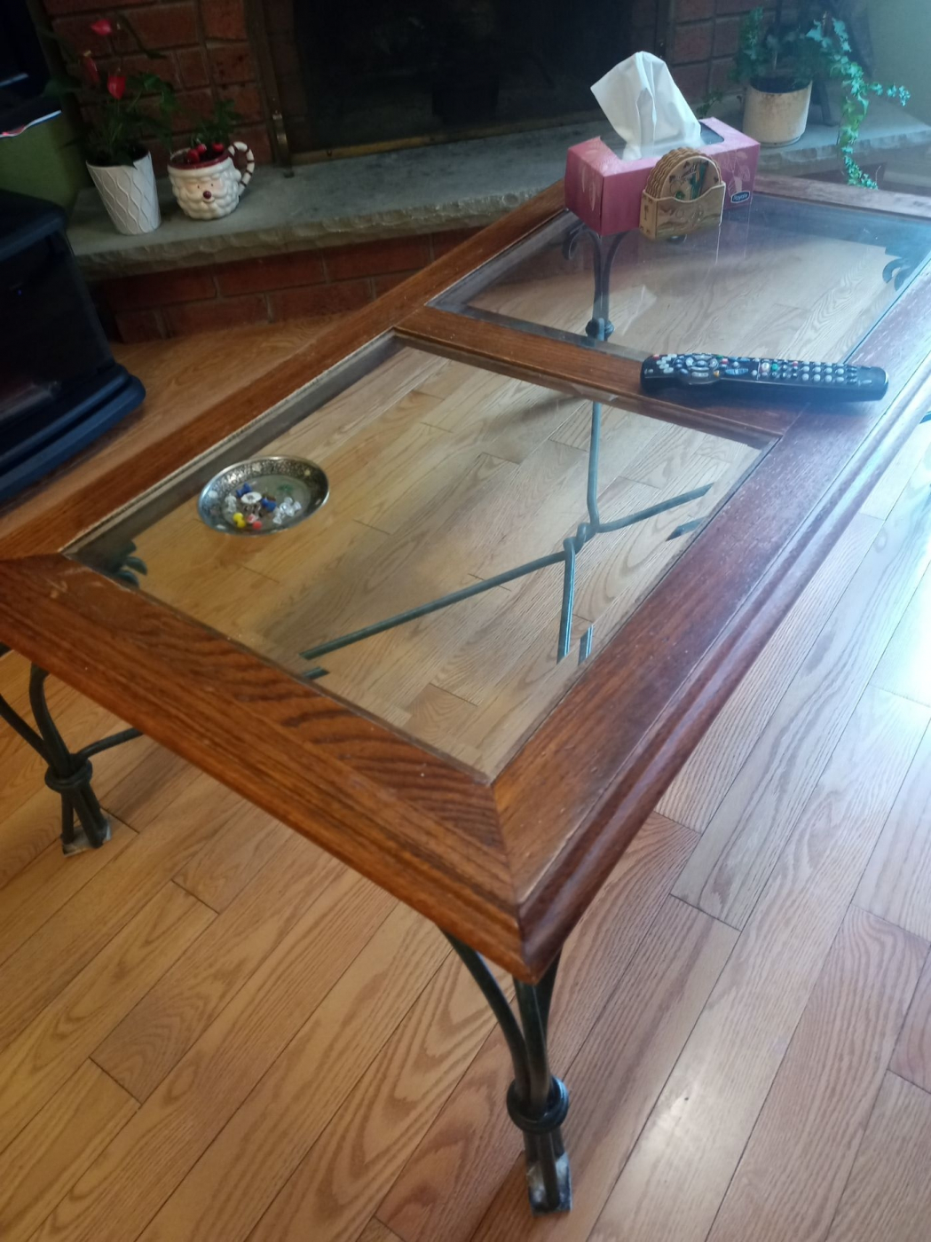 FREE Full Living Room Set - 2 Sofas (2 + 3 seat) & Coffee Table - photo 5
