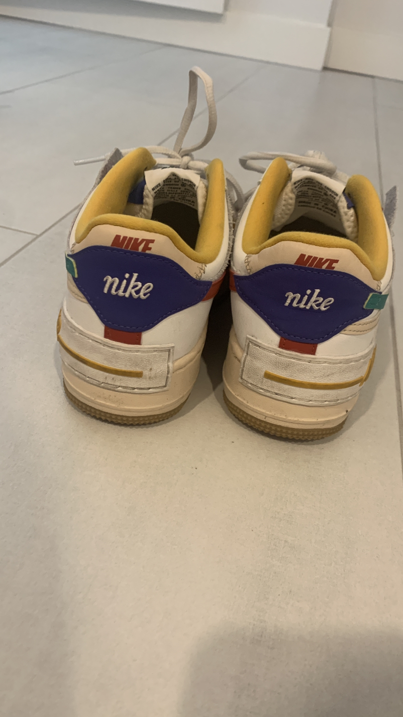 Nike Air Force 1 shadow image indicator(4)