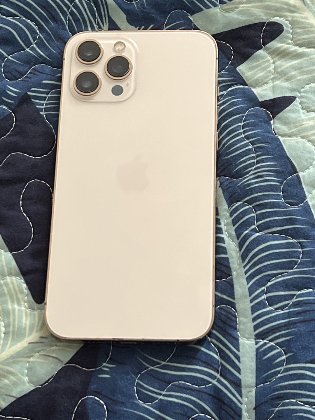 IPhone 12 Pro max 128 gb - photo 2