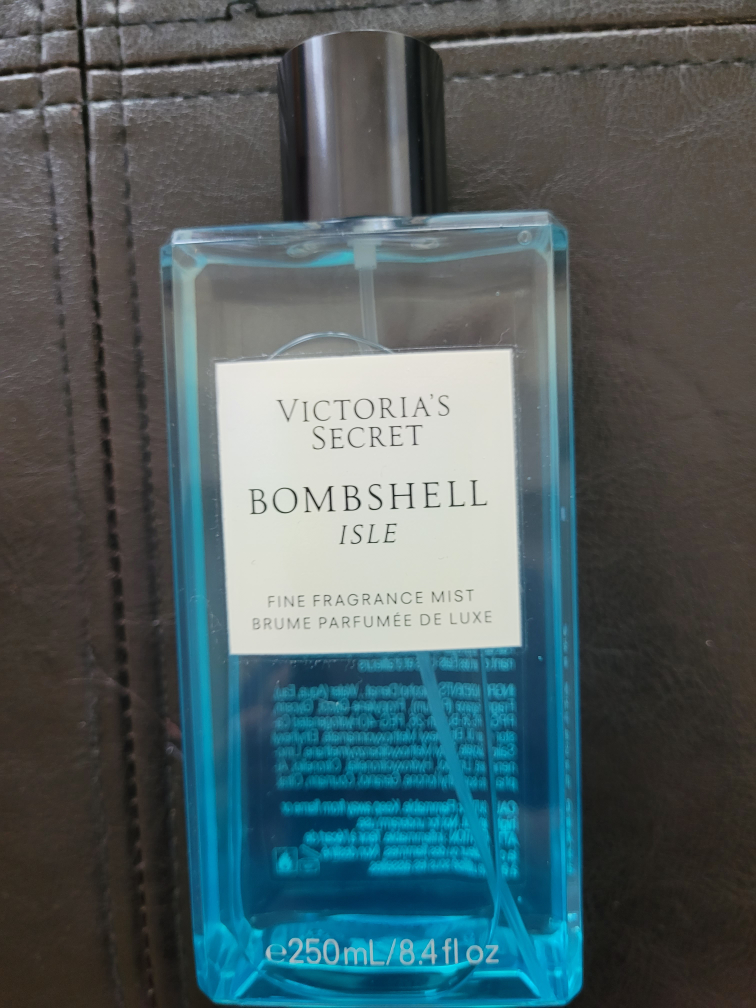 Victoria Secret Fragrance Mist