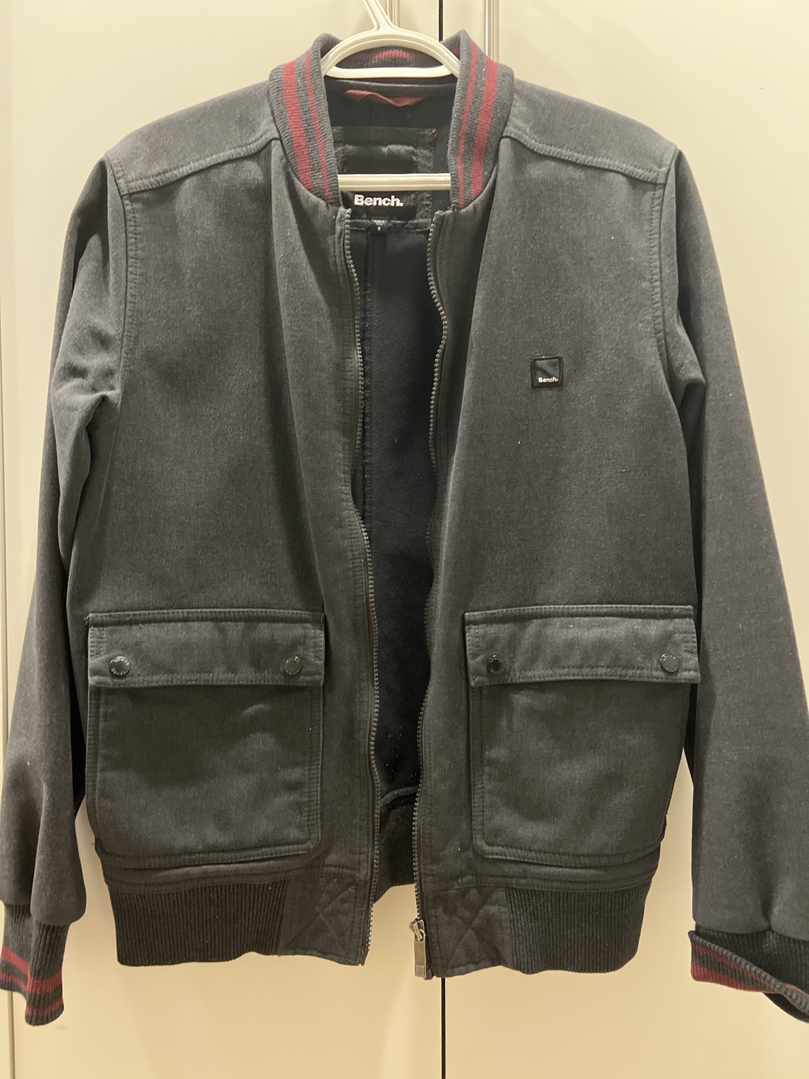 Man jacket