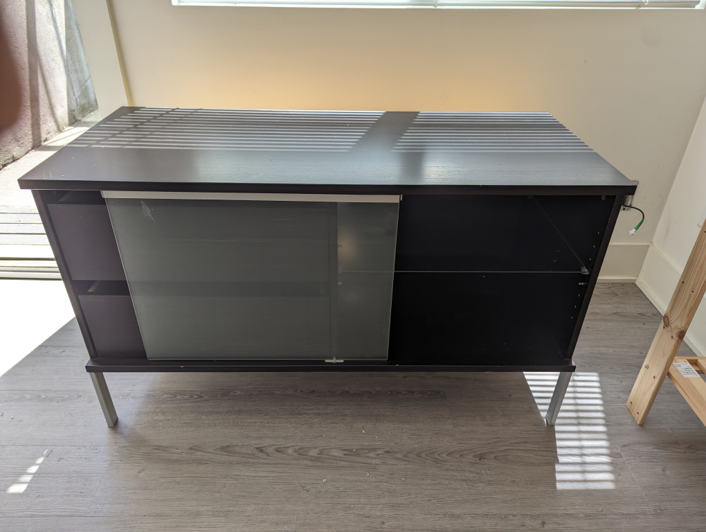 TV stand