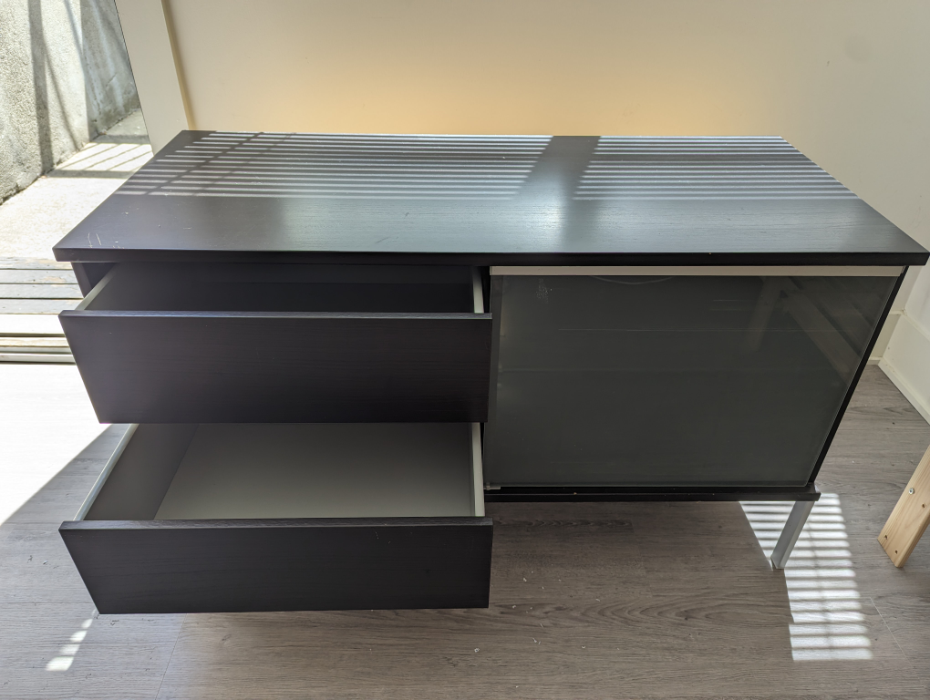 TV stand - photo 2