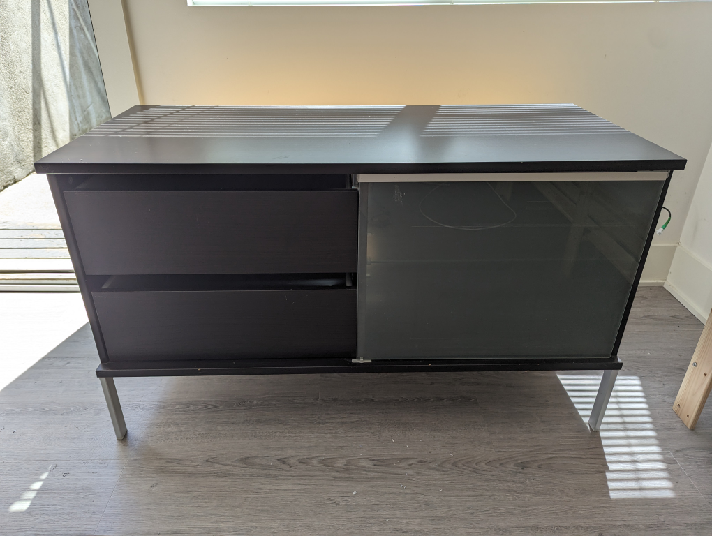 TV stand - photo 3
