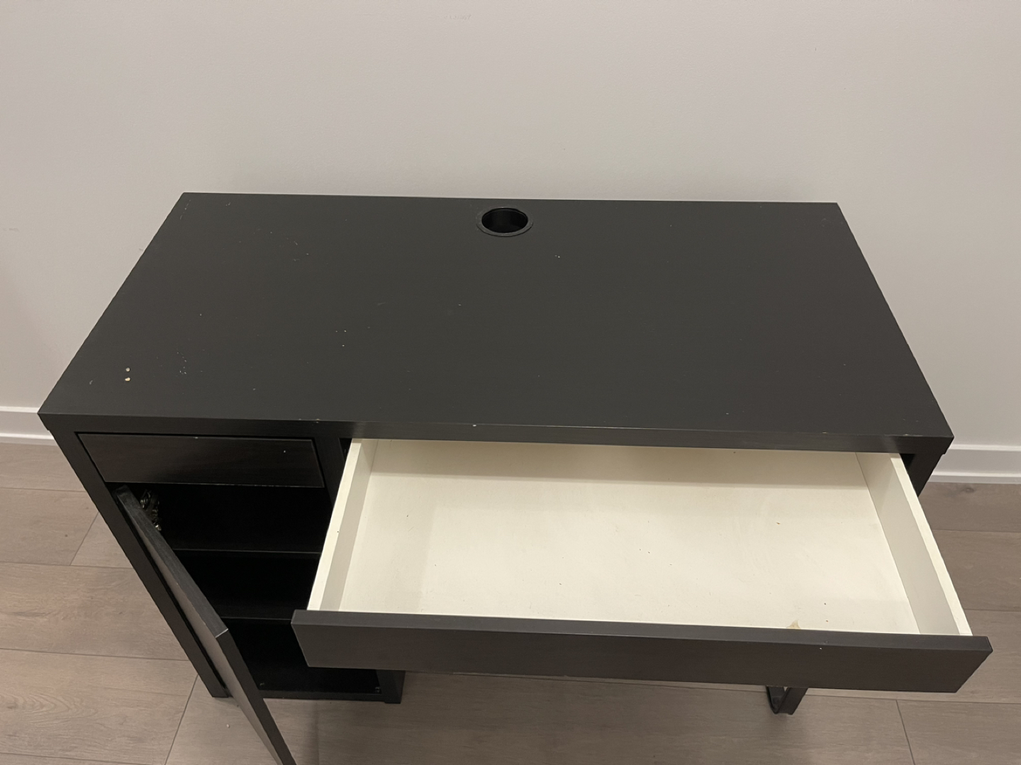 Ikea Office desk - photo 3
