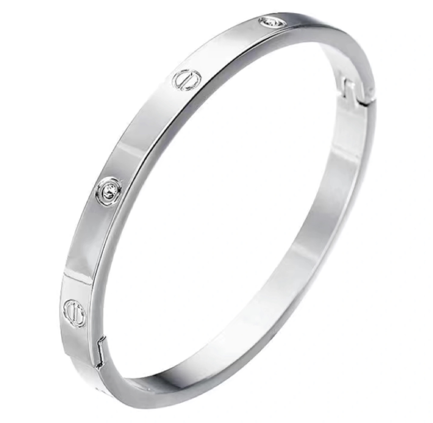 Cartier Love Bracelet Dupe thumbnail