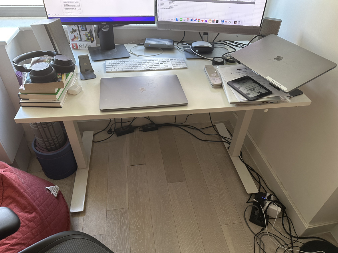 Standing Desk