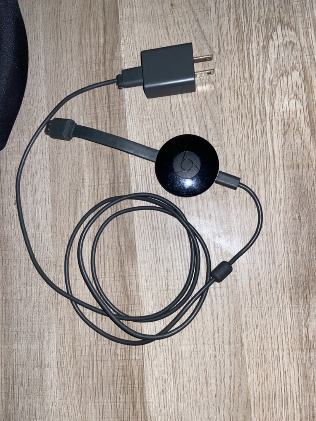 Chrome cast - HDMI to covert tv into smart tv