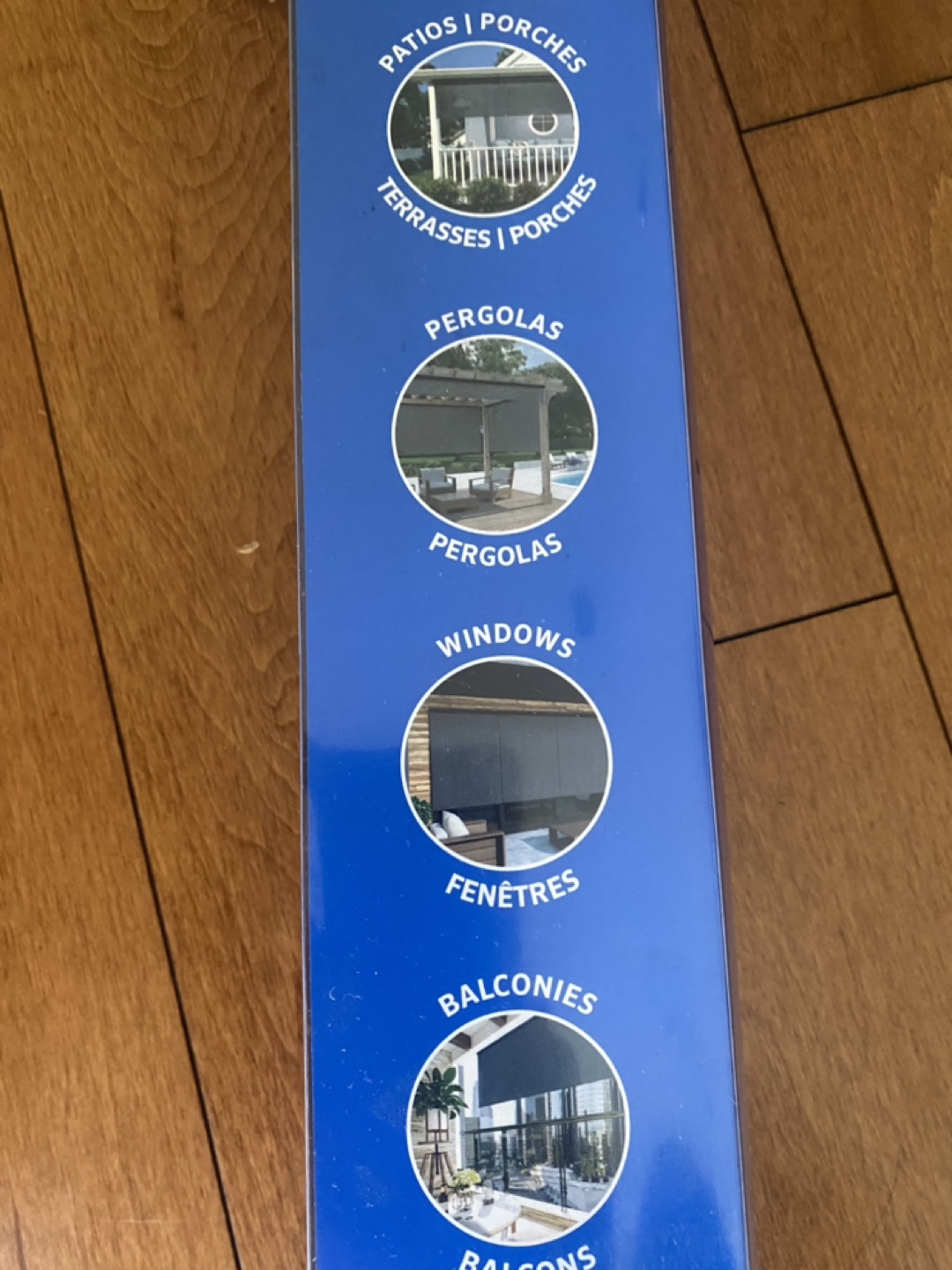 Coolaroo Outdoor shade image indicator(3)