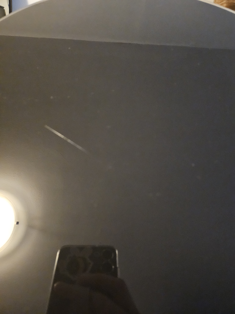 Ikea - Asperod Nightstand/Side table image indicator(5)