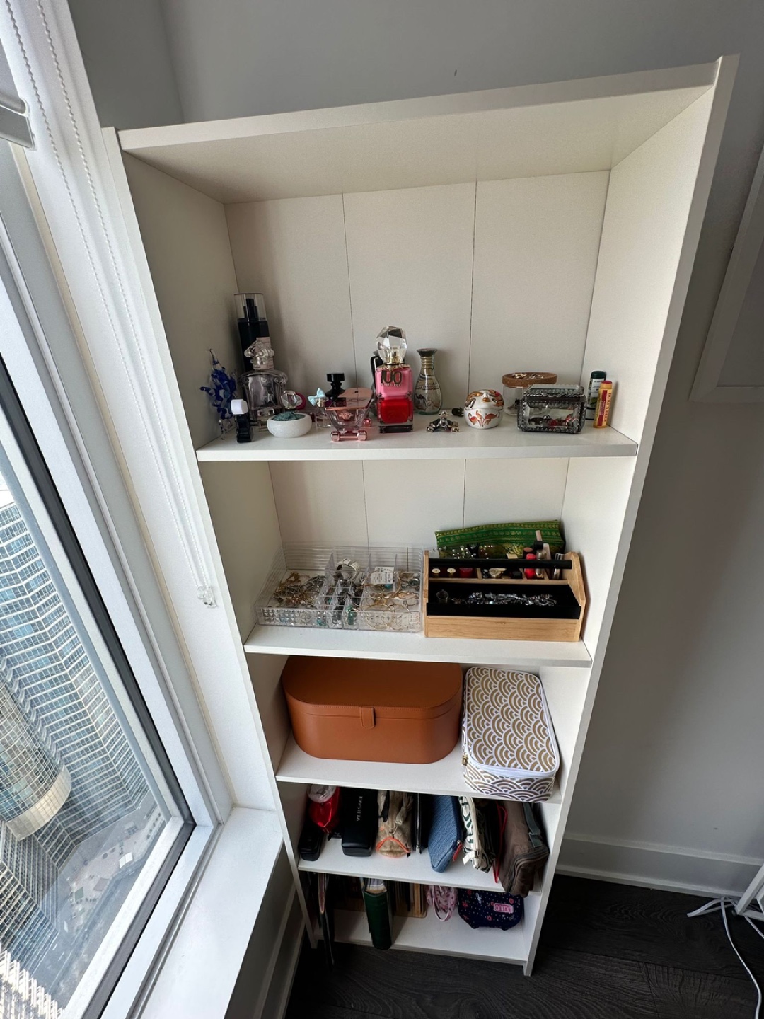 IKEA book shelf - photo 2