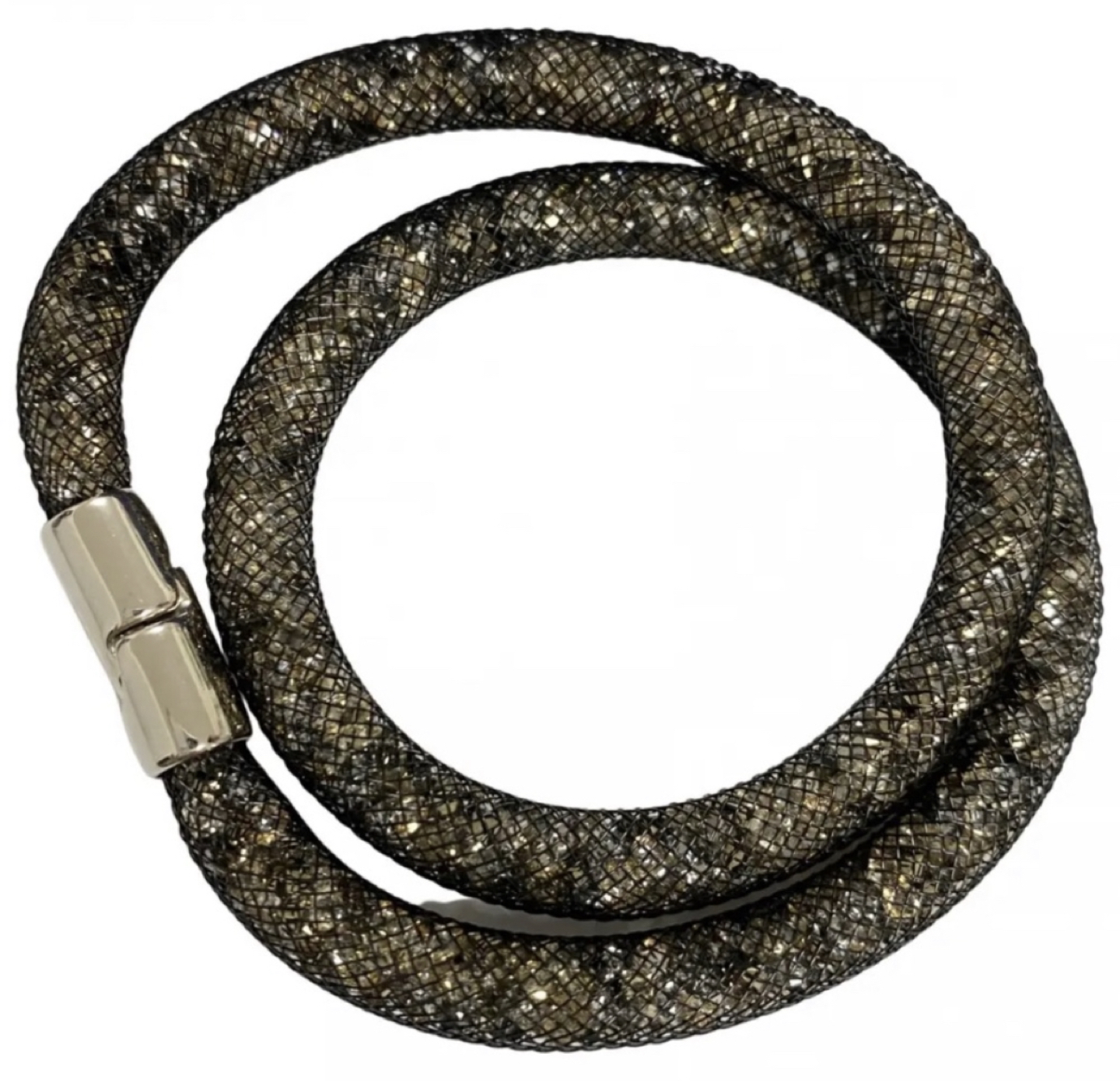 Swarovski necklace - photo 2